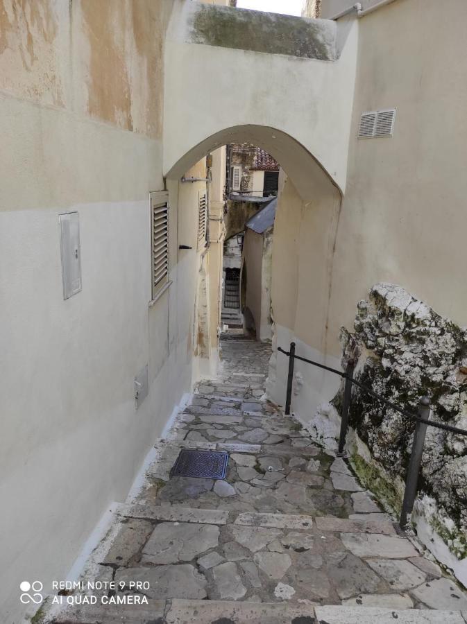شقة Casavacanze Belvedere سبرلونغا المظهر الخارجي الصورة