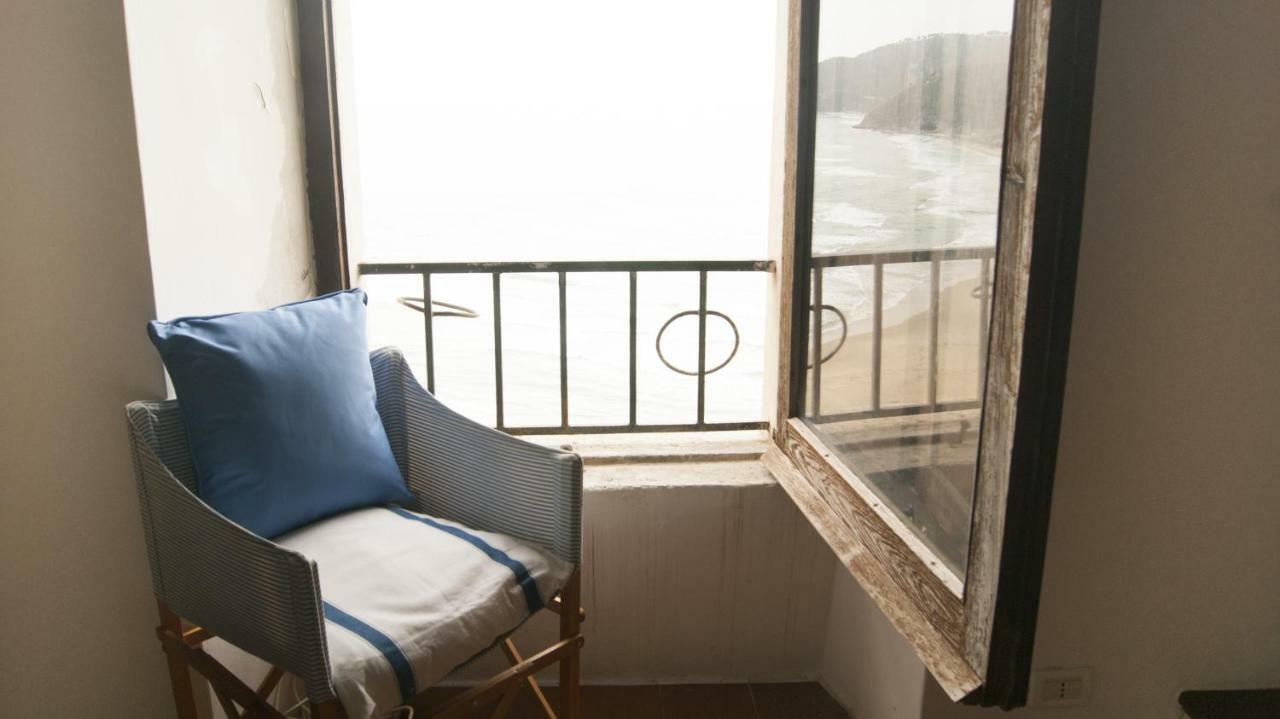 شقة Casavacanze Belvedere سبرلونغا المظهر الخارجي الصورة